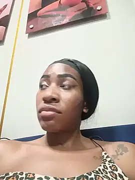 EbonyCoWorker online show from 06/11/26, 01:05