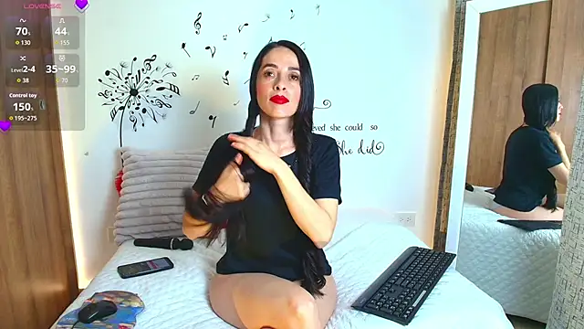 Sophia k Rk online show from 11/14/25, 09:57