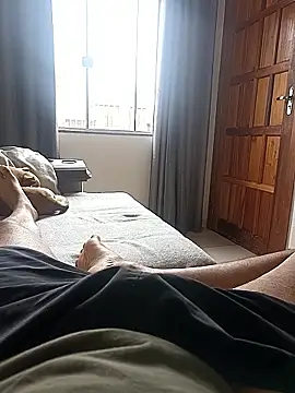 HighbrowThicket online show from 10/01/25, 01:17