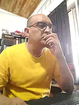 jorge406 online show from 06/13/26, 01:20