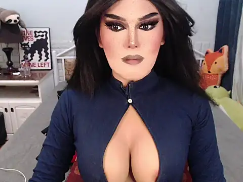 WILDDENNY1 online show from 05/02/26, 03:17