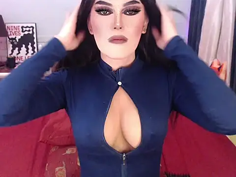 WILDDENNY1 online show from 05/19/26, 04:02