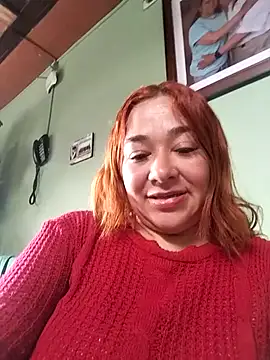 MOM CAMILA online show from 03/18/26, 03:04