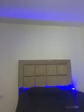 EmilyNoir1 online show from 11/30/25, 01:20