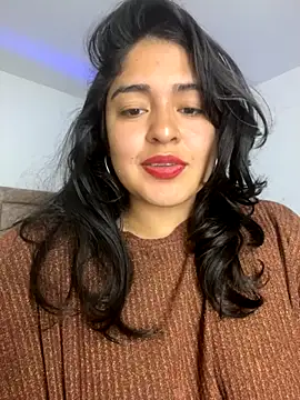 EmilyNoir1 online show from 12/02/25, 12:38