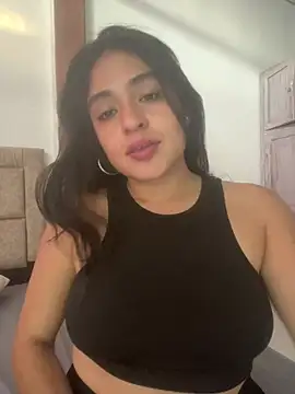 EmilyNoir1 online show from 07/21/26, 10:45