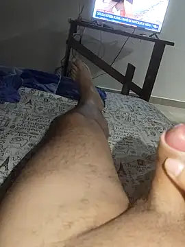 ScuffingBungalow online show from 11/12/25, 12:55