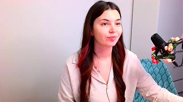 Snapshot of peachyness chatting on 12/13/25, 11:21 peachyness online show from 12/13/25, 11:21