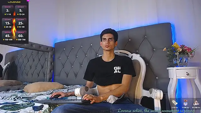 Sebalexis7 online show from 09/23/25, 03:31