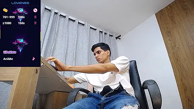 Sebalexis7 online show from 11/22/25, 03:38