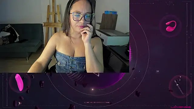 Snapshot of lady_sophie chatting on 09/18/25, 03:58 lady sophie online show from 09/18/25, 03:58