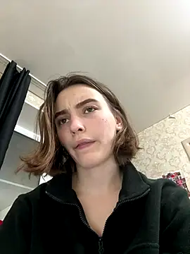 ZariaFlame online show from 11/15/25, 09:11