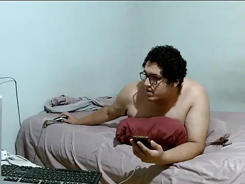 MeisanPaul online show from 09/14/25, 07:18