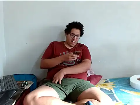 MeisanPaul online show from 10/22/25, 10:42