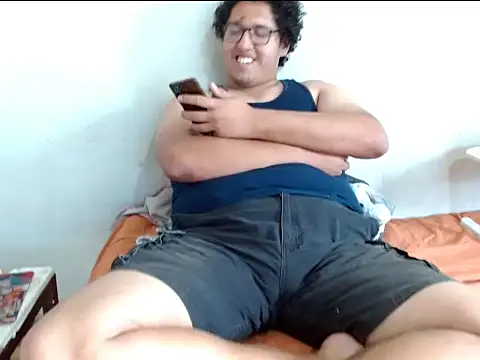 MeisanPaul online show from 11/14/25, 10:07