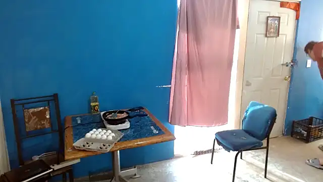 MeisanPaul online show from 06/11/26, 11:36