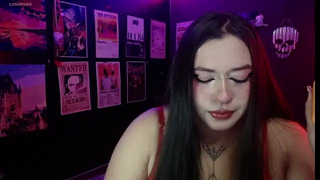 Ravendark  online show from 05/19/26, 10:16