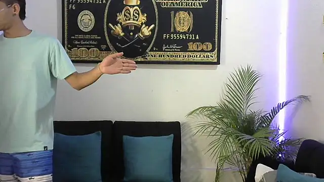 Jayden jack online show from 10/04/25, 07:28