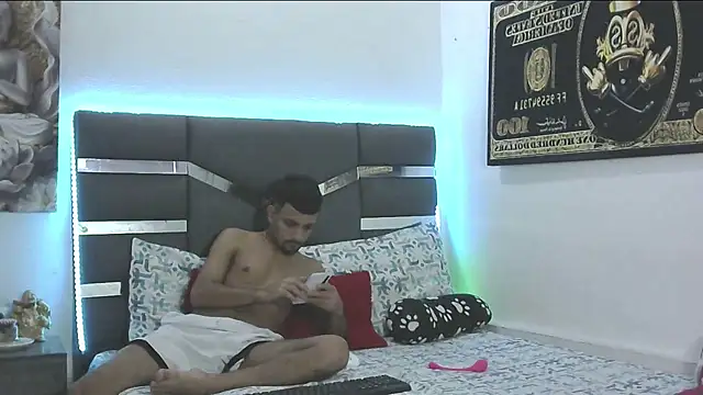 Jayden jack online show from 10/22/25, 10:20