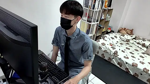 Kerberos 999 online show from 10/06/25, 06:55