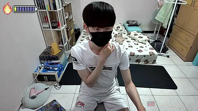 Kerberos 999 online show from 10/29/25, 01:13