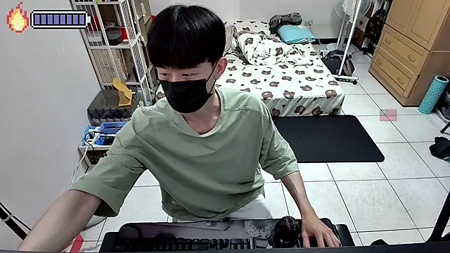 Kerberos 999 online show from 11/11/25, 06:35