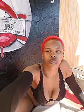 GoldSnowXxX online show from 05/27/26, 09:17