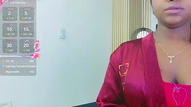 MySugarmoomy online show from 07/14/26, 02:16