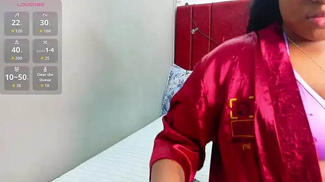 MySugarmoomy online show from 07/24/26, 07:12