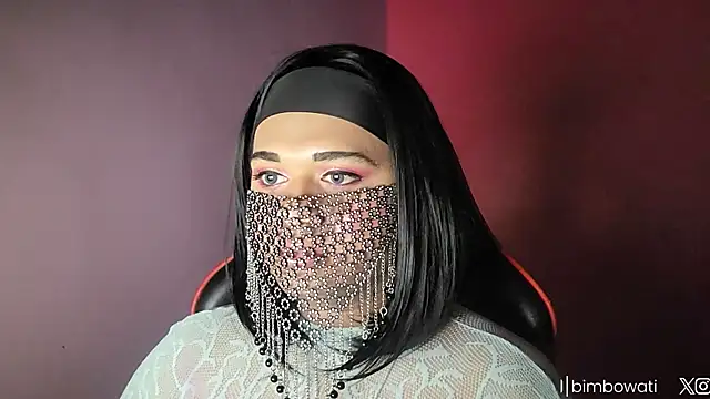 Bimbowati online show from 05/29/26, 05:00