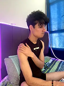 Snapshot of Davidkarr chatting on 09/25/25, 09:07 Davidkarr online show from 09/25/25, 09:07