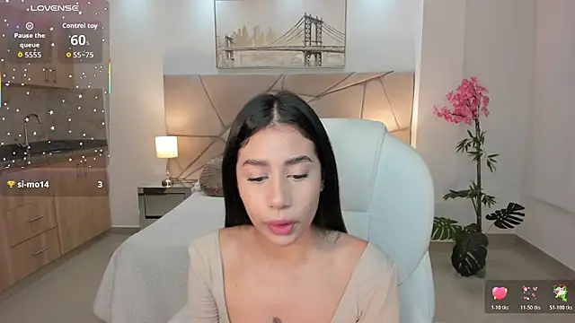 Snapshot of miranda_crawfor chatting on 11/28/25, 12:19 miranda crawfor online show from 11/28/25, 12:19