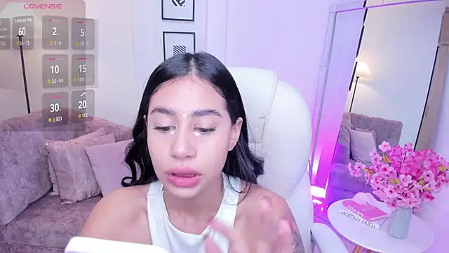 Snapshot of miranda_crawfor chatting on 12/03/25, 12:25 miranda crawfor online show from 12/03/25, 12:25