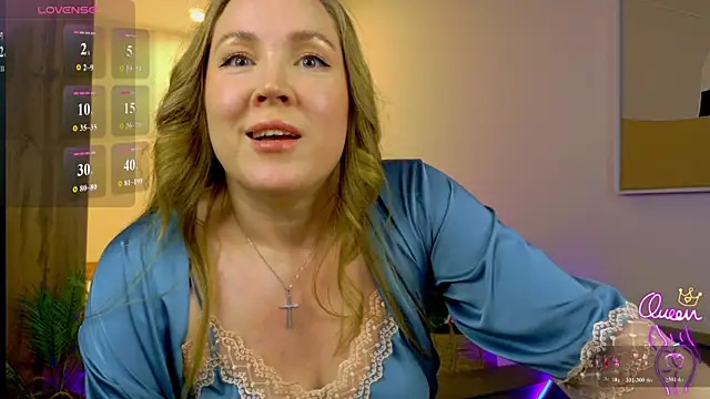 BethSun online show from 06/17/26, 06:31