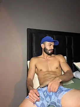 Snapshot of Jacksonfranco chatting on 11/12/25, 03:18 Jacksonfranco online show from 11/12/25, 03:18