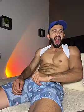 Snapshot of Jacksonfranco chatting on 11/27/25, 08:49 Jacksonfranco online show from 11/27/25, 08:49