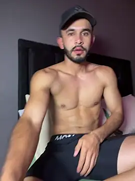 Jacksonfranco online show from 05/11/26, 11:05