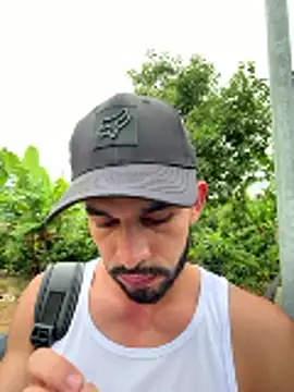 Jacksonfranco online show from 05/25/26, 10:16