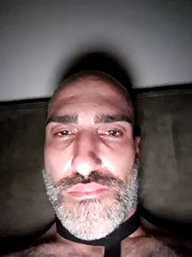 Snapshot of Bohhhhrm chatting on 10/19/25, 11:05 Bohhhhrm online show from 10/19/25, 11:05