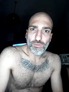 Snapshot of Bohhhhrm chatting on 10/20/25, 07:36 Bohhhhrm online show from 10/20/25, 07:36