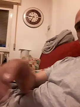 Snapshot of Bohhhhrm chatting on 10/23/25, 05:07 Bohhhhrm online show from 10/23/25, 05:07