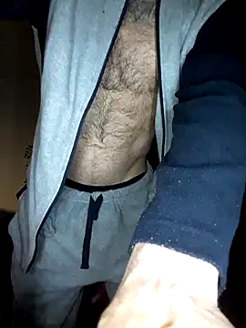 Snapshot of Bohhhhrm chatting on 10/23/25, 05:12 Bohhhhrm online show from 10/23/25, 05:12