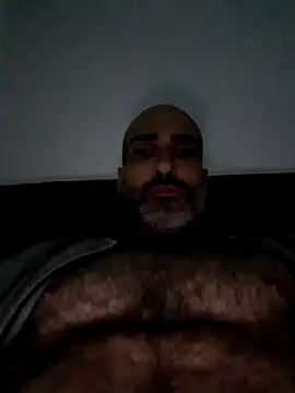 Snapshot of Bohhhhrm chatting on 10/26/25, 09:53 Bohhhhrm online show from 10/26/25, 09:53