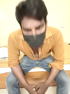 Hunter-Telugu online show from 04/08/26, 04:51
