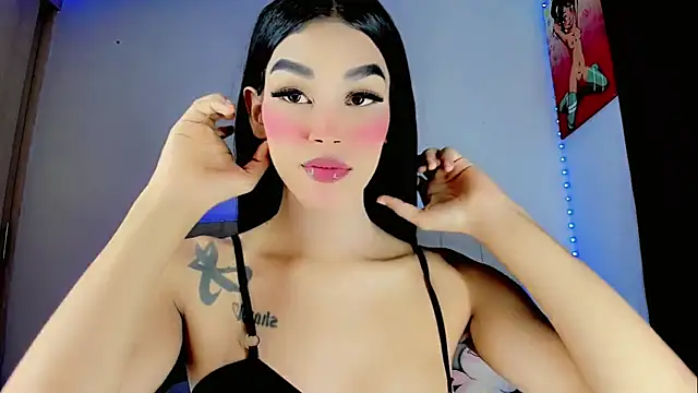 ShantyMillan online show from 09/20/25, 11:28