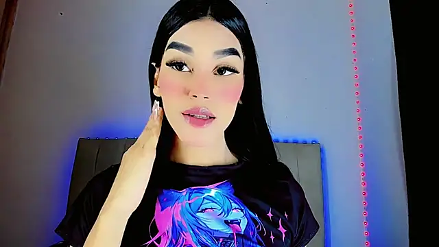 ShantyMillan online show from 10/03/25, 07:55