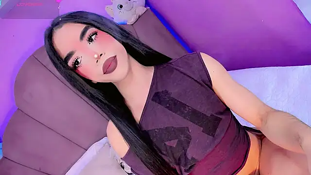 ShantyMillan online show from 05/30/26, 01:08