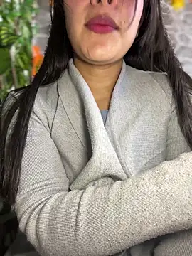 Liulee2 online show from 09/20/25, 03:46