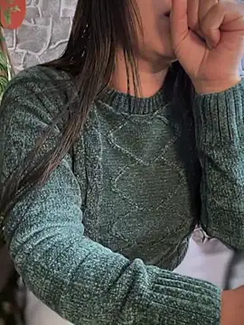 Liulee2 online show from 09/28/25, 03:39