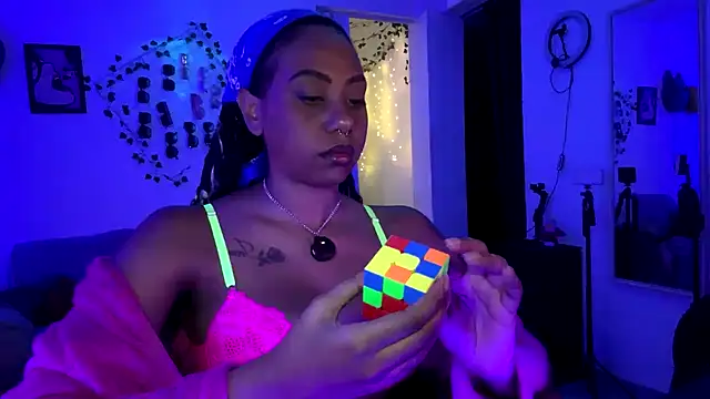 anasasuga online show from 10/08/25, 01:03